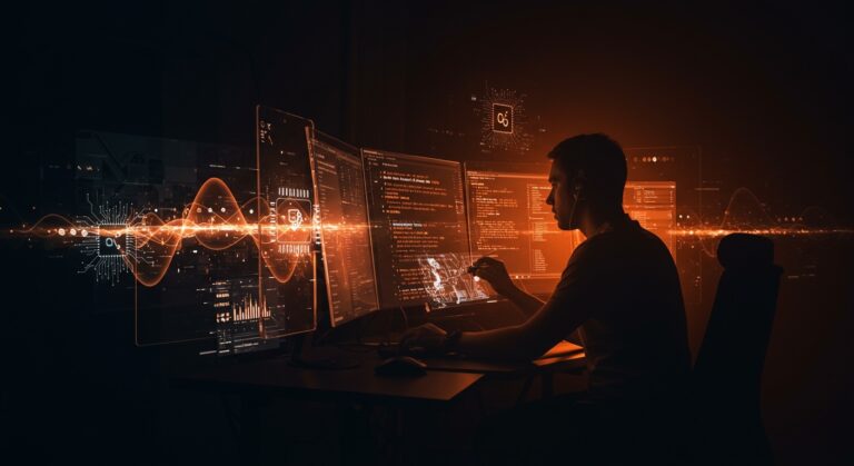 IA aplicada en revisión automatizada del código del kernel Linux mejorando calidad y eficiencia con Sashiko y Google Gemini.