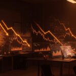 IA china: tokens baratos como respuesta al bloqueo de chips