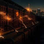 IA y data centers: el lobby que bloqueó la regulación