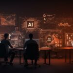 IA en desarrollo de software: 170% throughput con 80% headcount