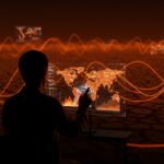 IA predice sequías hasta seis meses antes: clave para gestión del agua