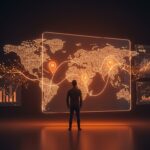 IA y SEO en 2026: GEO, citas y visibilidad AI