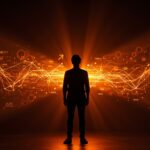 George Hotz y la inteligencia artificial creando valor real en el mercado laboral y startups en 2026.