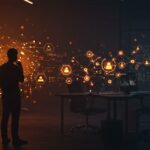 Identidad y trabajo en la era de automatización AI