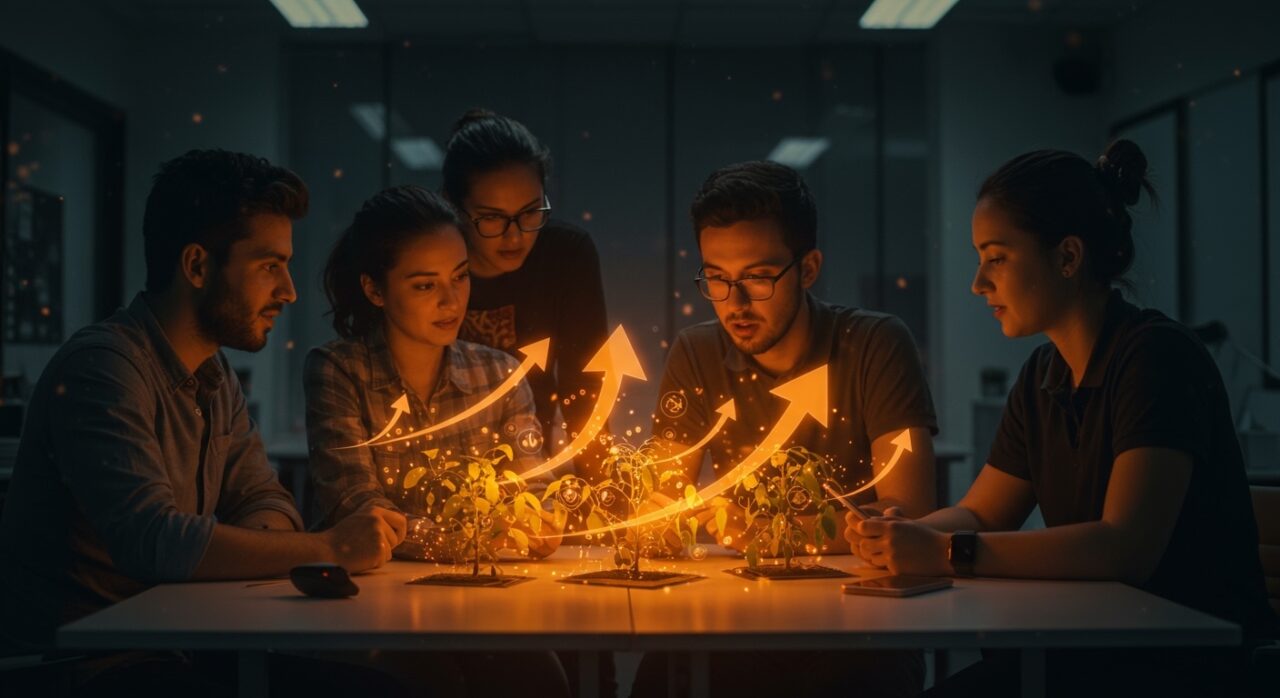 Convocatoria IFA Cultivate Challenge 2026 para startups agtech de nutrición vegetal con enfoque en innovación sostenible y financiamiento en LATAM.