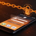 Verificación de edad digital en redes sociales para protección de menores, destacando la regulación tecnológica en Illinois y startups tech.