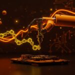 Impresión 4D con azufre: robótica blanda y sostenibilidad