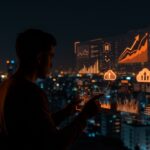 Impacto de los impuestos a la IA en startups LATAM con enfoque en regulación tecnológica y economía digital.