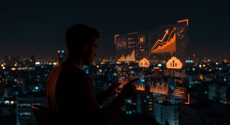 Impacto de los impuestos a la IA en startups LATAM con enfoque en regulación tecnológica y economía digital.