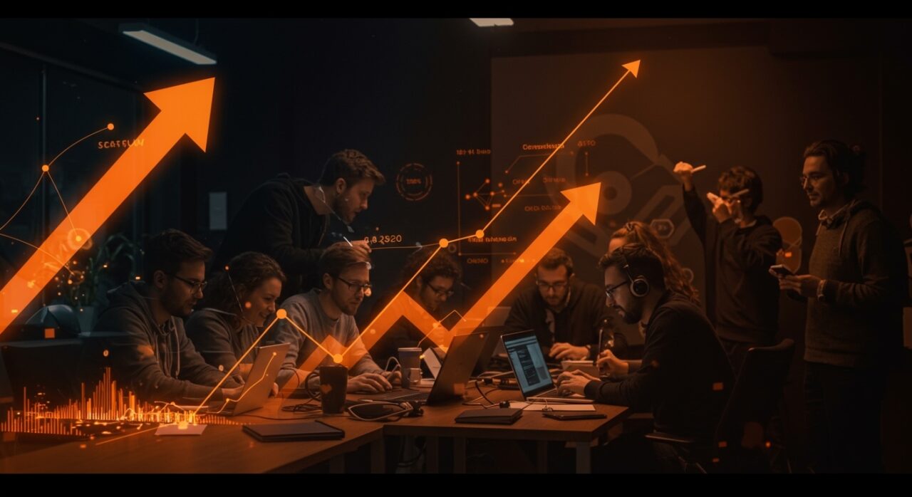 Mentorización para startups tecnológicas en Impulsa Startup 2026 con enfoque en crecimiento y financiación europea.