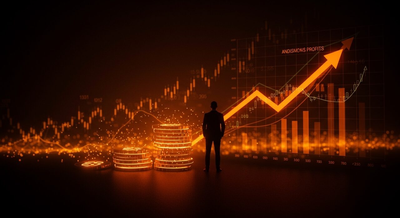 Inditex beneficio récord 2025 con Amancio Ortega recibiendo dividendos, mostrando modelo de negocio escalable y estrategias de inversión.