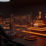 Ingeniería inversa del protocolo inform de UniFi mostrando visualización de enrutamiento multi-tenant y proxies en infraestructura SaaS de redes.