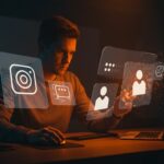 Usuario de startup revisando la eliminación del cifrado extremo a extremo en Instagram y explorando alternativas de mensajería segura para proteger la privacidad digital.