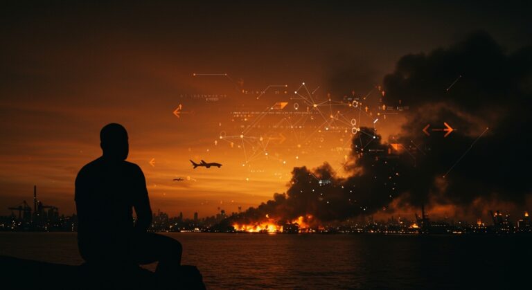 Impacto de la inteligencia artificial y fallos en defensa durante la guerra Irán 2026, lecciones clave para founders tecnológicos.