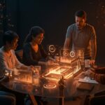 Inteligencia artificial en startups LATAM: tendencias 2026