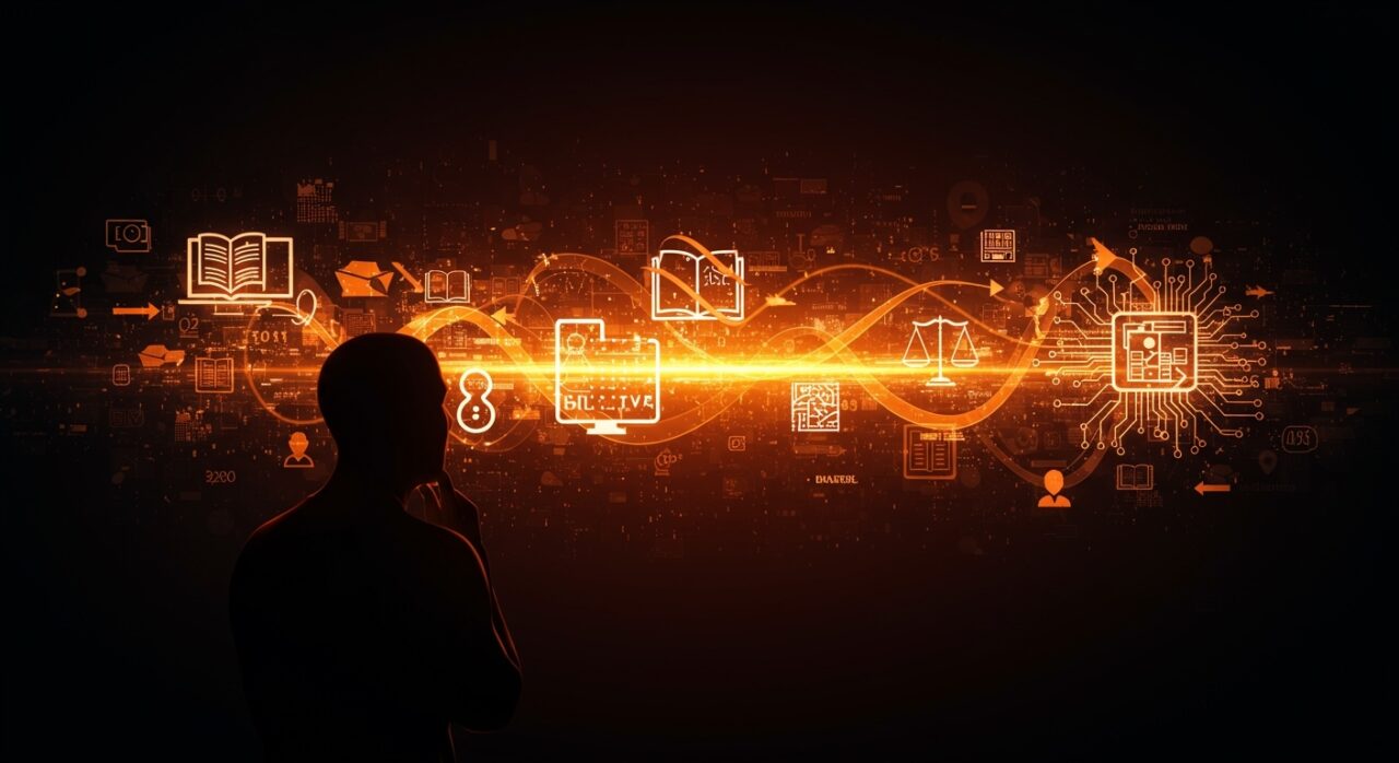 Impacto de los bloqueos al Internet Archive en la innovación tecnológica y preservación digital en LATAM con énfasis en inteligencia artificial y startups.