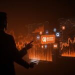 Agente de IA integrado en QuickBooks y TurboTax utilizando 40 años de datos empresariales para transformar la automatización financiera en el contexto del SaaSpocalypse de Intuit.