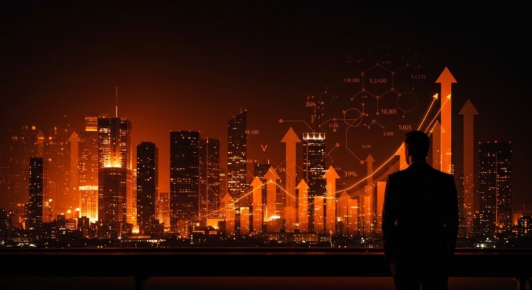 Crecimiento del 18% en inversiones inmobiliarias de aseguradoras de vida en 2025 con impacto en fintech y el mercado financiero LATAM.