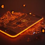 Parche de seguridad iOS 15.8.7 en iPhone 6s contra exploit Coruna para proteger startups y dispositivos móviles antiguos.