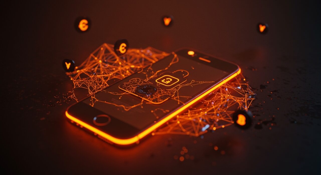 Parche de seguridad iOS 15.8.7 en iPhone 6s contra exploit Coruna para proteger startups y dispositivos móviles antiguos.