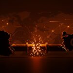 Interrupción del suministro de gas entre Irán y Turquía impactando el mercado energético y generando oportunidades para startups en Europa.