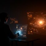 James Webb: claves sobre la composición química de galaxias