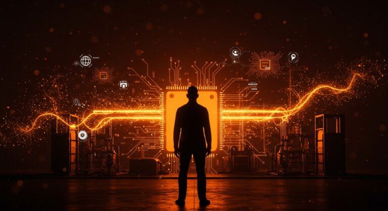 Jeff Bezos impulsando la modernización de la manufactura con inteligencia artificial y una inversión de 100 mil millones, impulsando startups globales y latinoamericanas.