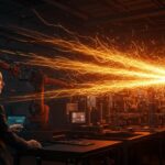 Jeff Bezos y fondo de US$100.000 millones en IA: oportunidad en manufactura