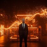 Jeff Bezos impulsando fondo de inversión en inteligencia artificial para la transformación de la manufactura y startups latinoamericanas.