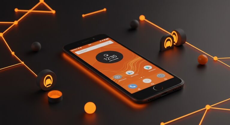 Jolla Phone 2026 con Sailfish OS, móvil Linux europeo que prioriza privacidad y soberanía digital en hardware europeo.