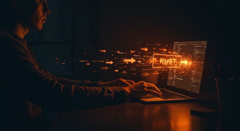 jsongrep herramienta rust para procesamiento rápido y automatización de consultas JSON en tecnología startup.