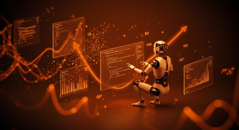 Motor JavaScript JSSE creado por agente autónomo con IA y Rust, resaltando automatización y desarrollo de software para founders.