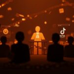 Juicio contra tecnológicas por diseño adictivo y doomscrolling en redes sociales, impacto en regulación UX y salud mental.