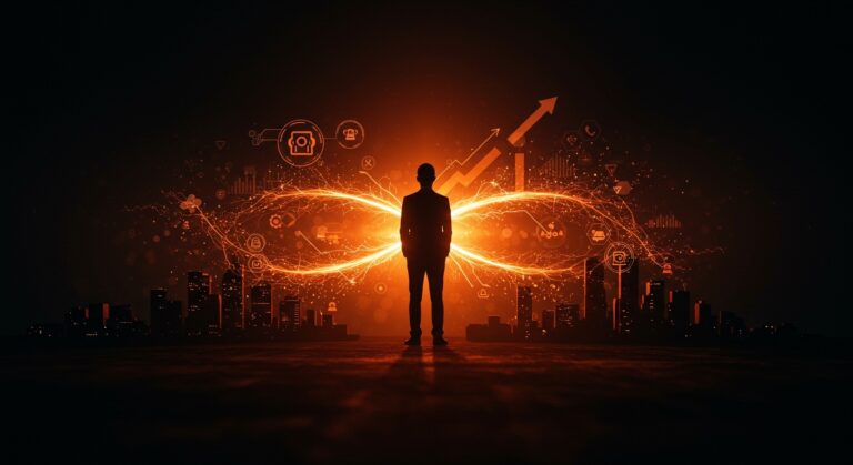 Startup legaltech Juztina expandiéndose en Chile con inteligencia artificial jurídica e inversión en tecnología legal.