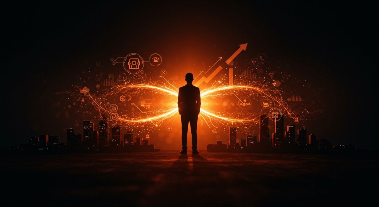 Startup legaltech Juztina expandiéndose en Chile con inteligencia artificial jurídica e inversión en tecnología legal.