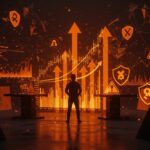 Fundador fintech enfrentando desafíos regulatorios en mercados de predicción innovadores como Kalshi en Nevada.
