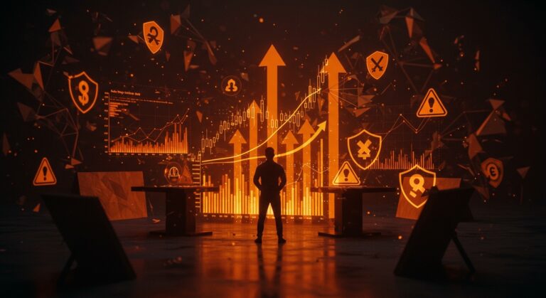 Fundador fintech enfrentando desafíos regulatorios en mercados de predicción innovadores como Kalshi en Nevada.