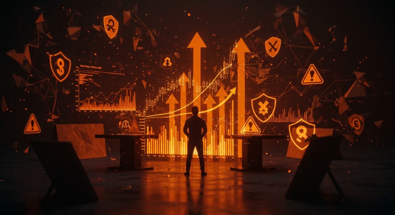 Fundador fintech enfrentando desafíos regulatorios en mercados de predicción innovadores como Kalshi en Nevada.