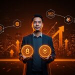 Kast recauda $80M en stablecoins: claves del deal