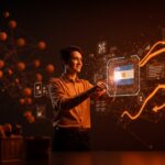 Startup argentina Kigüi destacada por Endeavor 2026 con tecnología de inteligencia artificial para el retail y reducción de desperdicio alimentario en el ecosistema tech latinoamericano.