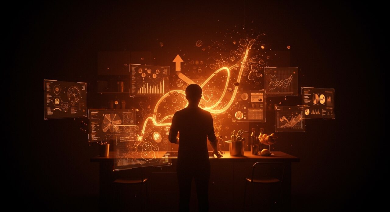 Startup argentina Kigüi destacada en Endeavor ScaleUp Heartland con tecnología de inteligencia artificial en foodtech para reducir desperdicio alimentario.