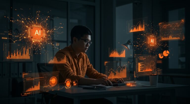 Convocatoria para Staff Engineer en Kyber, startup IA de Y Combinator, enfocada en AI aplicada y automatización en SaaS B2B.