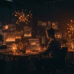 Lago busca Product Engineers en IA y automatización SaaS