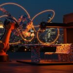 LAMA: startup chilena imprime mobiliario con plástico reciclado