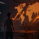 Fundador de startup dominicana enfocándose en internacionalización y expansión global en programa Lanza RD.