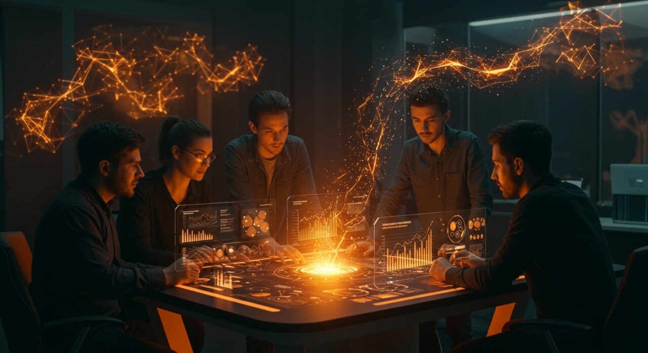 Ecosistema de emprendimiento de Lanzadera con startups tecnológicas en Valencia, impulsado por Juan Roig y la aceleradora Marina de Empresas.