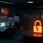 LeakBase cerrado: FBI y Europol desmantelan foro hacker