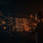 Visualización de legislación española versionada en Git con automatización legal para startups usando open data oficial.