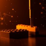 Manufactura de precisión de LEGO con tolerancias de 0,002 mm y lecciones para startups de hardware y manufactura.