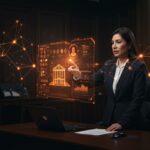 Ministra Ximena Lincolao impulsando inteligencia artificial y tecnología ministerial para innovación pública en Chile 2026.